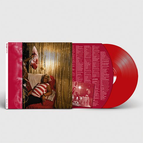 Djonga relança “Ladrão” em vinil: uma nova edição que celebra um clássico do rap nacional