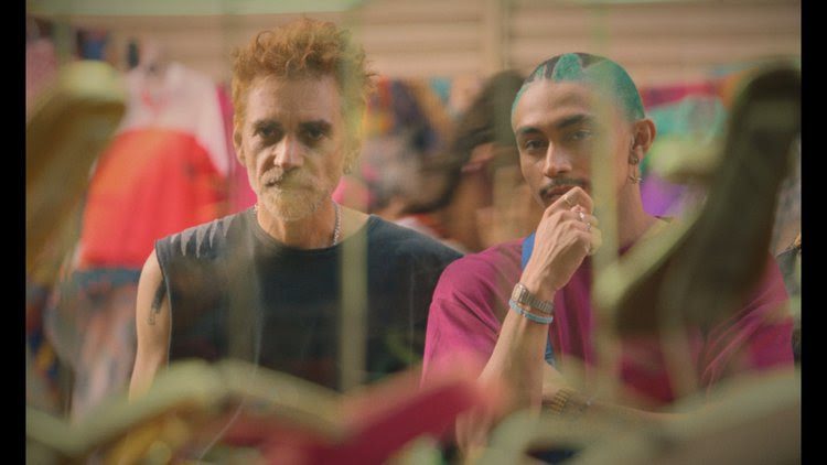Três filmes da Embaúba Filmes fazem suas estreia no Festival do Rio 2024