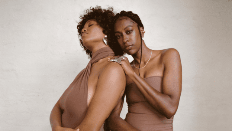 Cantora franco-senegalesa anaiis se une a LuedjiLuna em “Toda Cor”, single de trabalho que produziu no Brasil