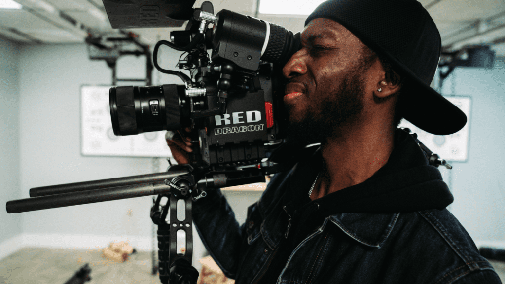 Em 2ª edição, FIXE.LAB impulsiona criativos negros e indígenas que tenham projetos para a TV