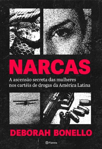 As figuras poderosas do narcotráfico latino-americano sempre ocuparam lugares cativos na mídia internacional,
