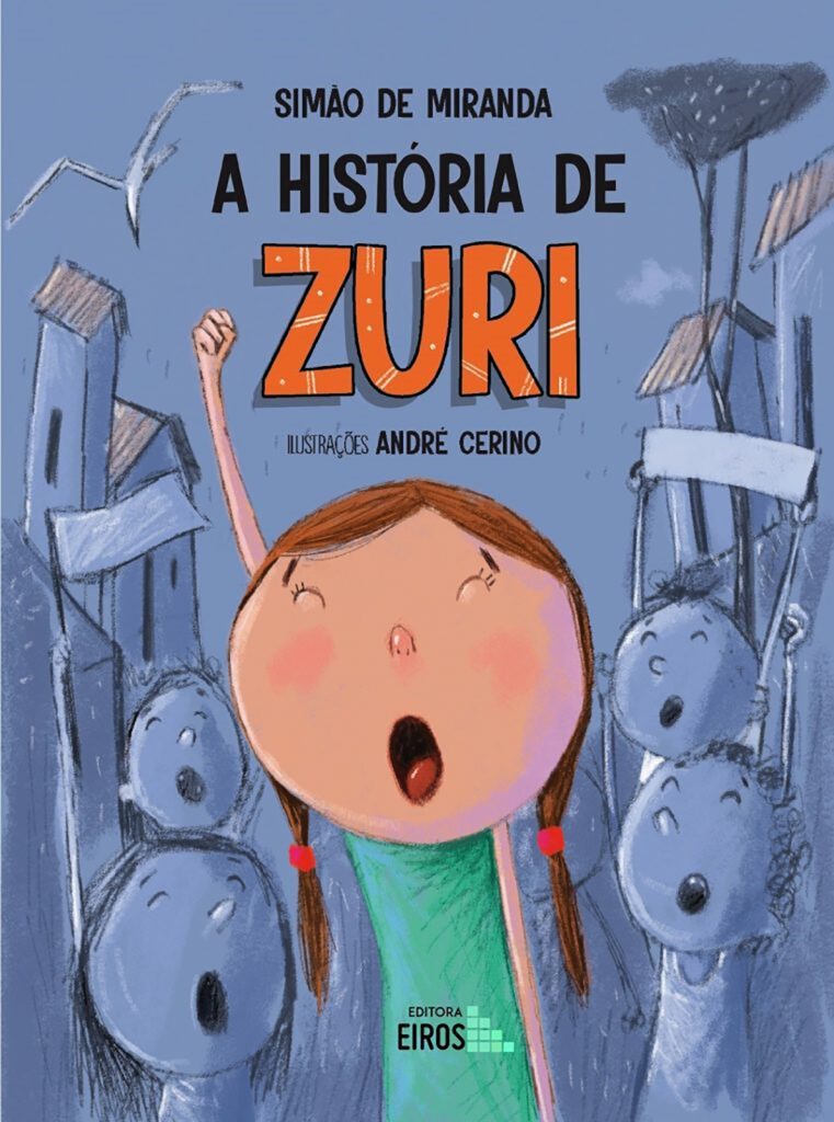 4 livros para você ler no Dia Internacional do Livro Infantil