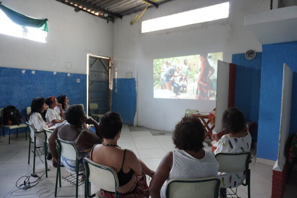 Oficina de audiovisual gratuita acontece domingo em Ermelino Matarazzo