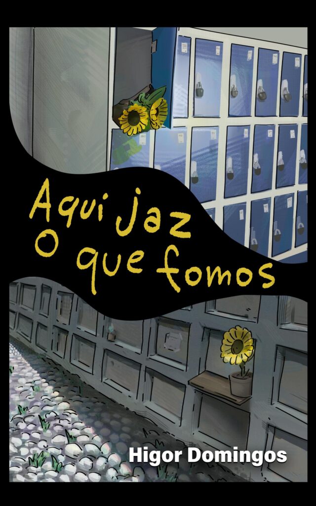 Após uma morte precoce, cinco ex-colegas de escola, que nunca foram amigos e compartilham um passado conturbado, se reencontram no funeral