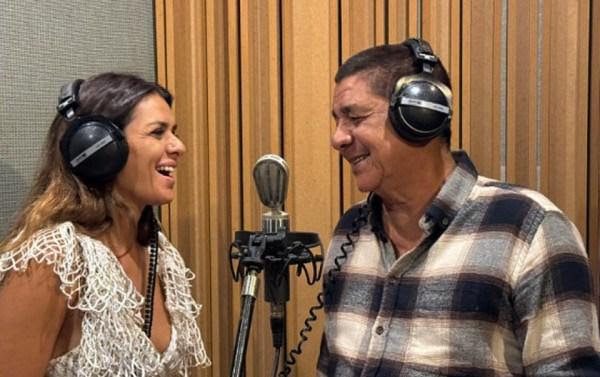 A cantora portuguesa Cuca Roseta, uma das maiores fadistas de sua geração, lança este mês o décimo álbum de carreira, totalmente dedicado à música brasileira