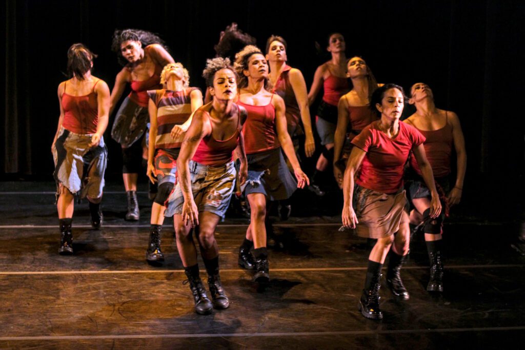 Corpo de Dança do Amazonas chega ao CCBB com seis espetáculos que homenageiam os povos originários e destacam a força e a energia da região Norte do país