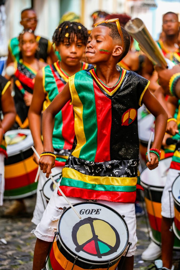No mês em que se comemora o “Dia Mundial da África", o Rio de Janeiro receberá um novo marco na luta por educação antirracista e valorização da cultura afro-brasileira.