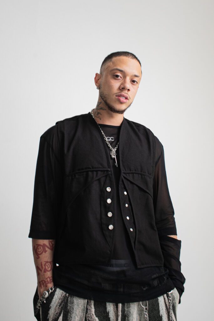 The Town completa o line-up da edição de 2025 confirmando as presenças de Burna Boy, Os Garotin, Jota.Pê e João Gomes