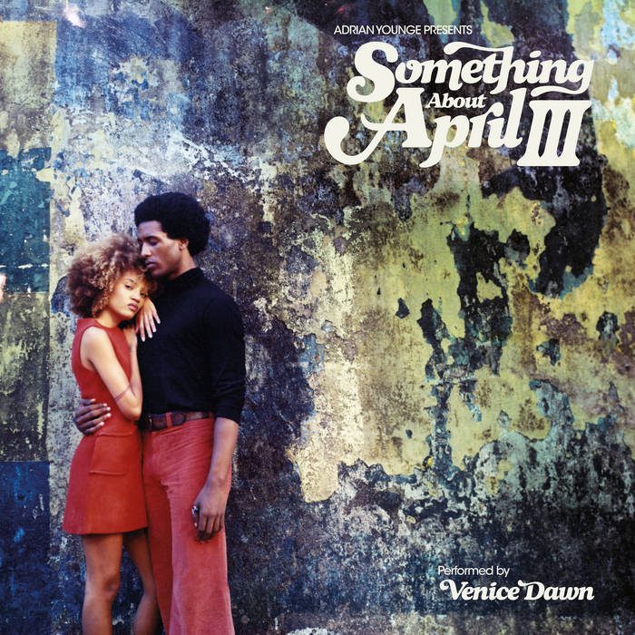 Adrian Younge lança seu aguardado álbum “Something About April III”, completando sua trilogia de soul psicodélico