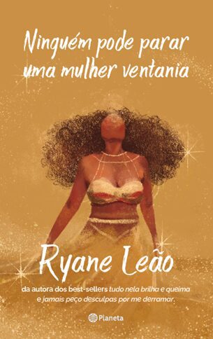 Autora best-seller Ryane Leão retorna com livro de poesias baseado no conceito de uma vida cíclica