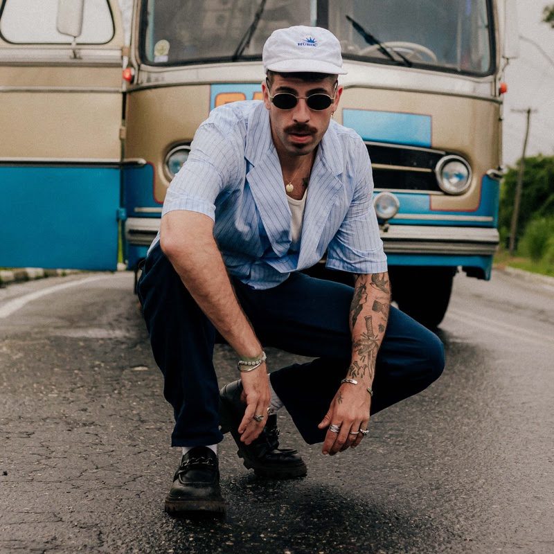João Rock anuncia finalistas do Concurso de Bandas 2025