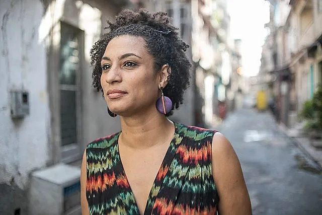 Assassinos de Marielle, os ex-PMs Ronnie Lessa e Élcio Queiroz são condenados a 78 anos e 59 anos de prisão