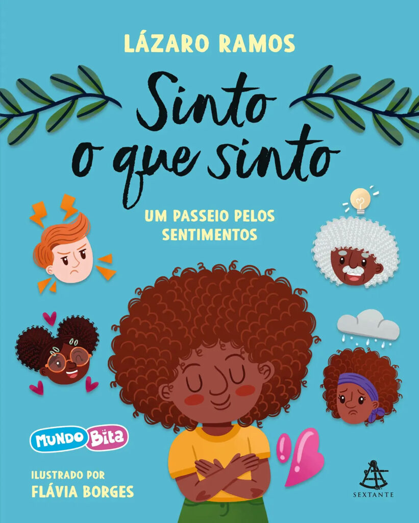 4 livros para você ler no Dia Internacional do Livro Infantil
