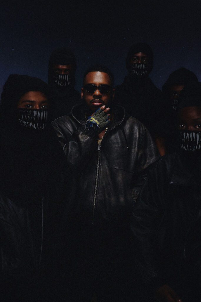 Marcando um antes e depois na história do rap nacional, o novo álbum do rapper BK’ estende a celebração da música brasileira