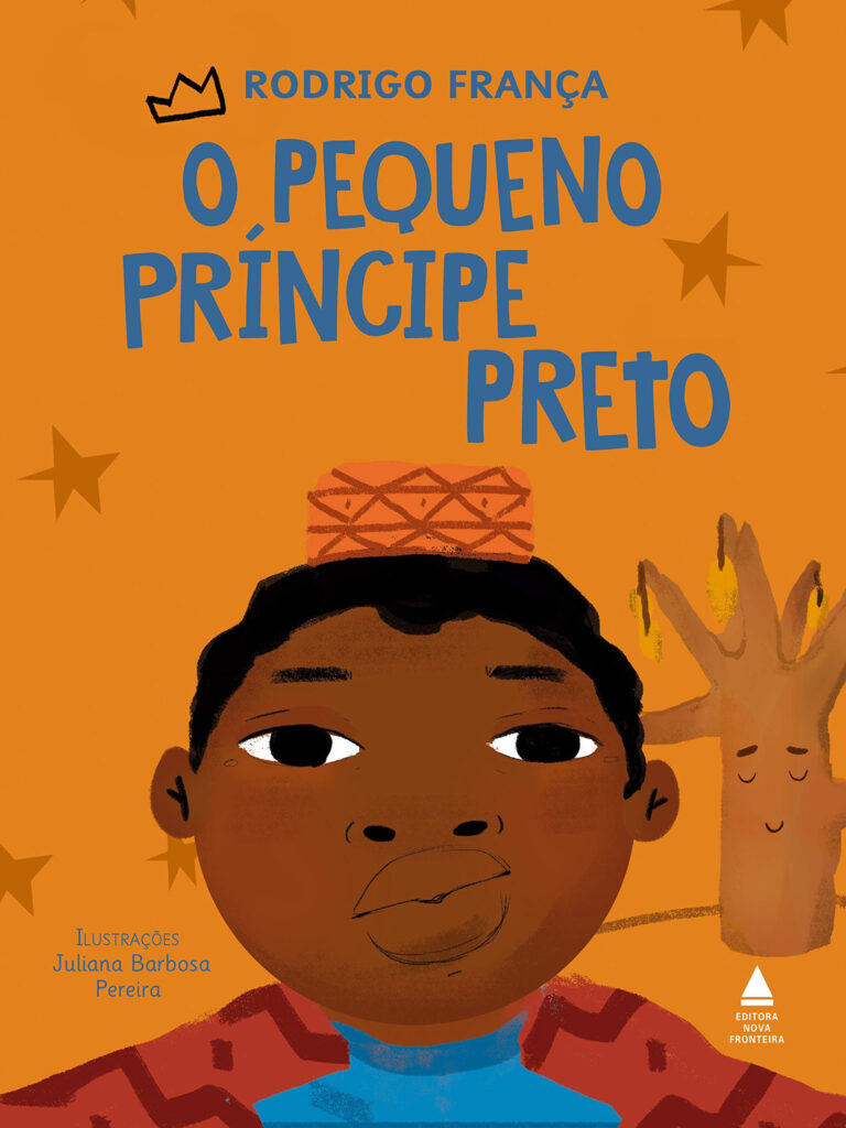 4 livros para você ler no Dia Internacional do Livro Infantil
