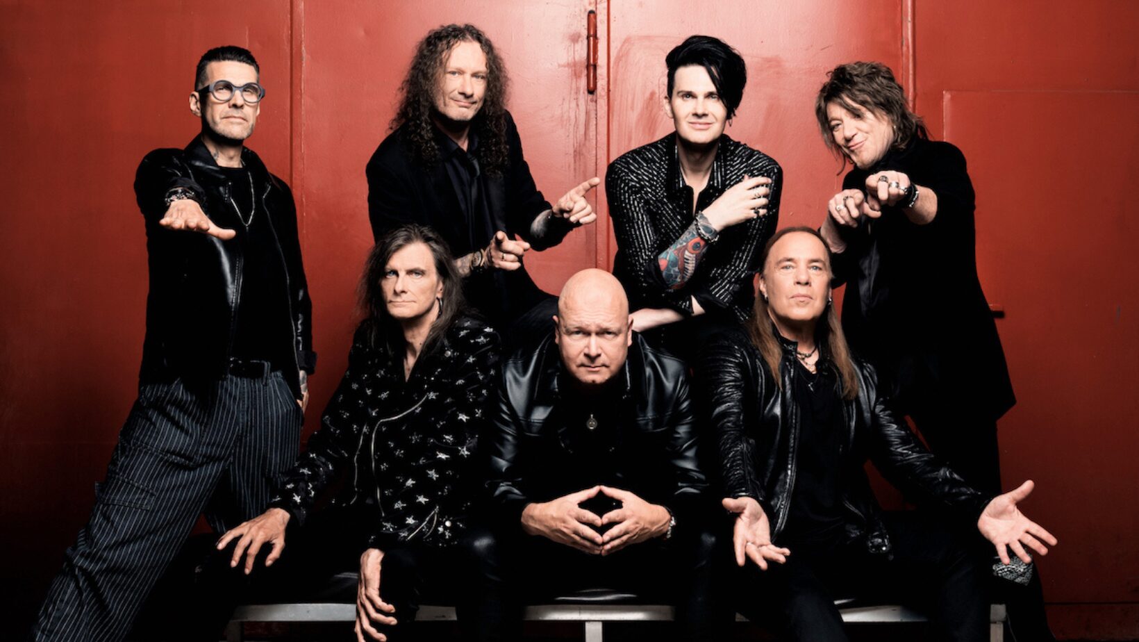 Helloween anuncia única apresentação em São Paulo