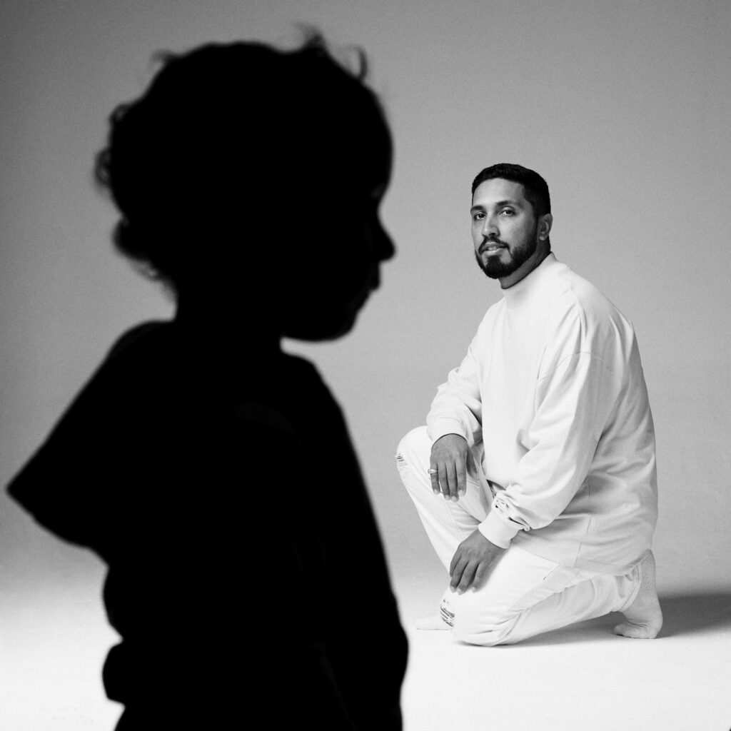 Rashid quebra estigmas da paternidade negra em “Cairo”, single que anuncia o seu quinto álbum de estúdio