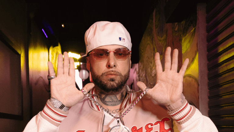 Cabal celebra 20 anos do single "Senhorita" com nova versão ao lado de Gaab, MC Luanna e Edie