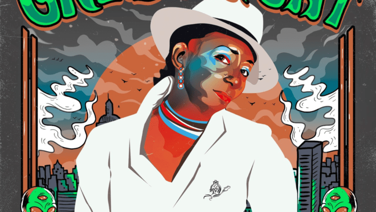 ExpoCannabis Brasil apresenta Green Night com Dawn Penn e Horace Andy