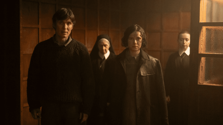 Pequenas Coisas Como Estas, novo longa-metragem estrelado pelo vencedor do Oscar de Melhor Ator de 2024 por Oppenheimer e apresentador da premiação em 2025, Cillian Murphy, terá sessões antecipadas a partir do dia 27 de fevereiro em salas selecionadas