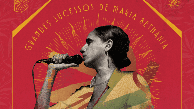 80 anos de Maria Bethânia ganha comemoração com relançamento em vinil e box de CDs de seus grandes clássicos