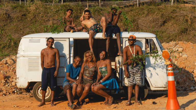 Arte negra, indígena e LGBTQIAPN+ em destaque: exposição Indomináveis Presenças é programação no CCBB-SP neste fim de semana