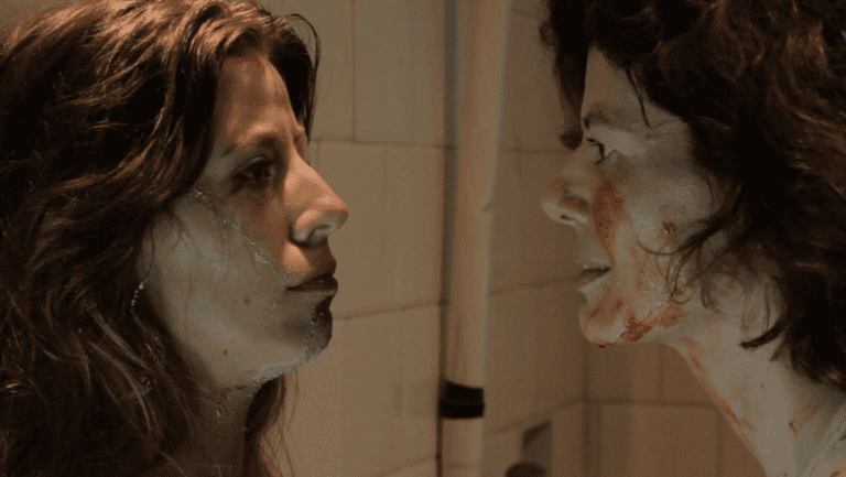 A mostra de cinema “macaBRo - Horror Brasileiro Contemporâneo: Parte 2” estará disponível na CAIXA Cultural Rio de Janeiro – Unidade Passeio de 1º a 20 de abril,