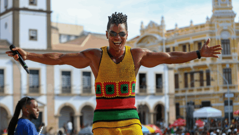 Shows de axé, samba reggae, capoeira e bossa nova chegam a Hong Kong por meio do Festival Extravaganza