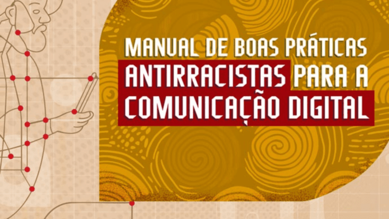 O Instituto de Referência Negra Peregum e a Mozilla Foundation anunciam o e-book "Melhores Práticas Antirracistas na Comunicação Digital".