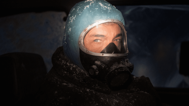 Netflix divulga trailer oficial de "O Eternauta"