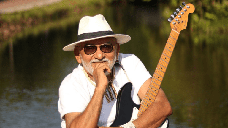 A Música Popular Brasileira feita na Amazônia é um potente rio com afluentes que deságuam em criações artísticas vibrantes e autênticas.