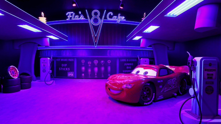 A partir de 18 de junho de 2025, o Shopping Center Norte — empreendimento que integra a Cidade Center Norte — será palco do MUNDO PIXAR
