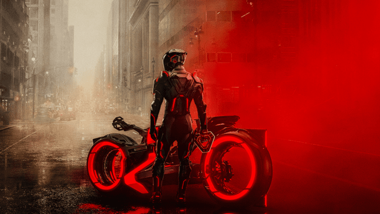 A Disney divulgou o primeiro trailer e pôster de Tron: Ares
