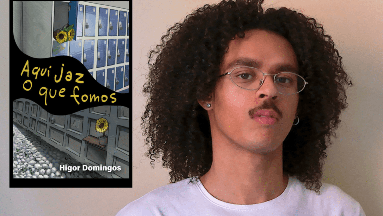 Após uma morte precoce, cinco ex-colegas de escola, que nunca foram amigos e compartilham um passado conturbado, se reencontram no funeral