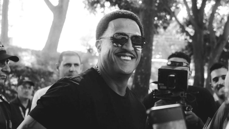 Mano Brown