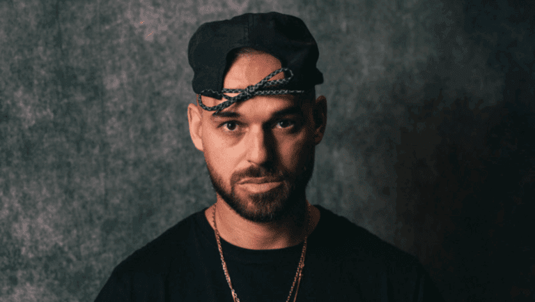 Papatinho assina beats do documentário de Vini Jr. na Netflix