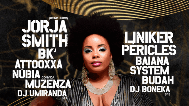 Consolidado como um dos principais festivais do circuito nacional, o AFROPUNK Brasil abriu a venda geral de ingressos hoje, dia 28 de abril.
