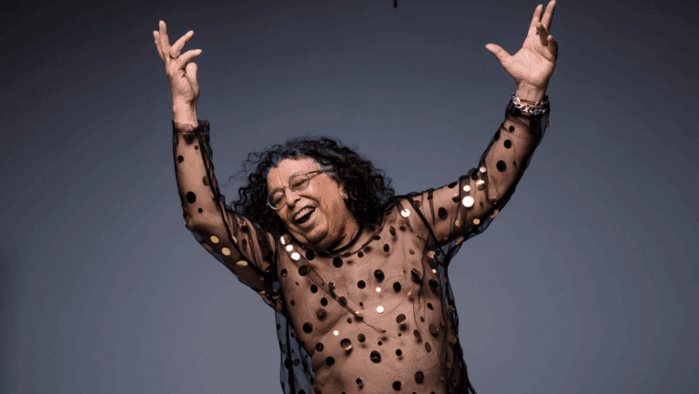 Morreu o cantor, compositor, ator e performer baiano Edy Star, ocorrido nesta quinta-feira, 24 de abril de 2025, aos 87 anos.