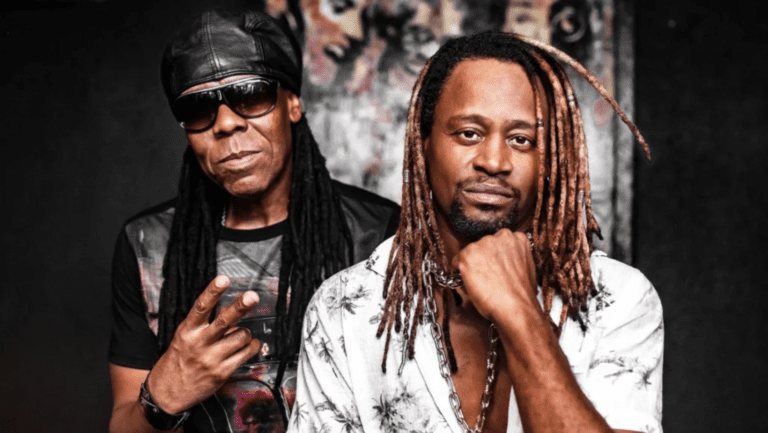 Cidade Negra é a nova atração confirmada no line-up do Coala Festival 2025