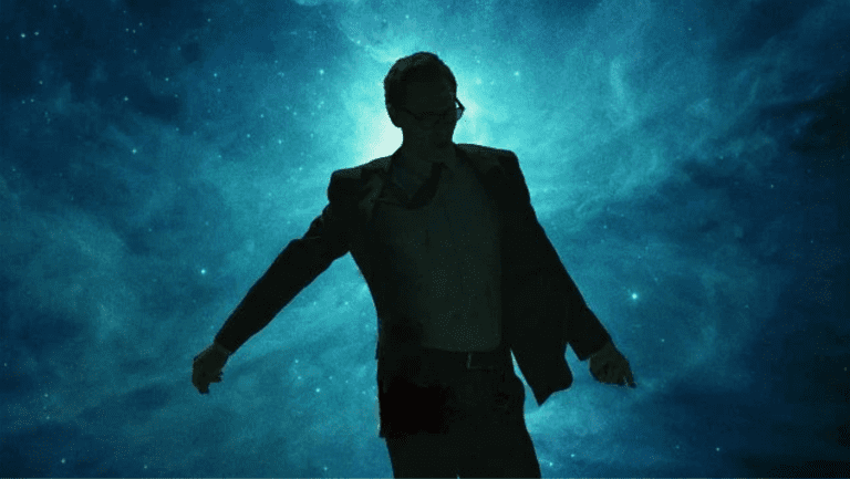 Diamond Films revela o trailer oficial de "A Vida de Chuck"