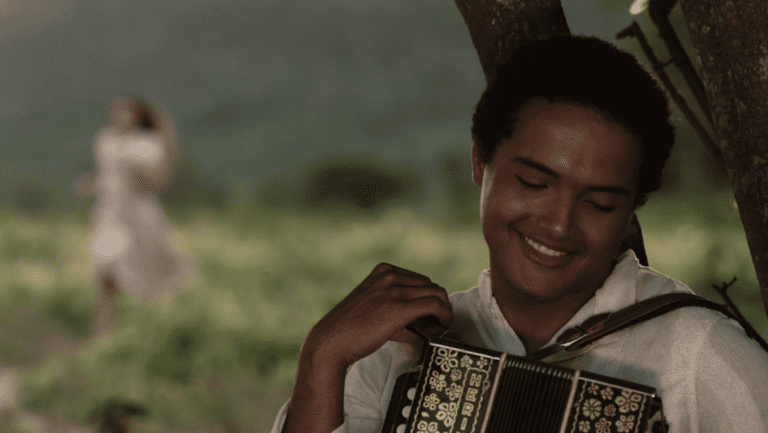 "Luiz Gonzaga - Légua Tirana": filme sobre ícone da música estreia dia 12 de junho em todo o Brasil