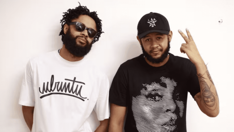 As duas versões: Suposto desvio de R$ 6 milhões separa uma das parcerias mais bem-sucedidas do rap brasileiro
