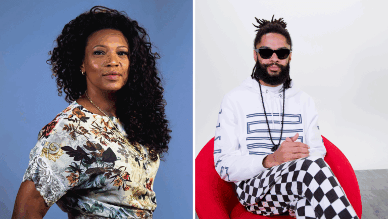 Eliane Dias, Deezer e Fióti discutem futuro da música no Coquetel Molotov Negócios, na Paraíba