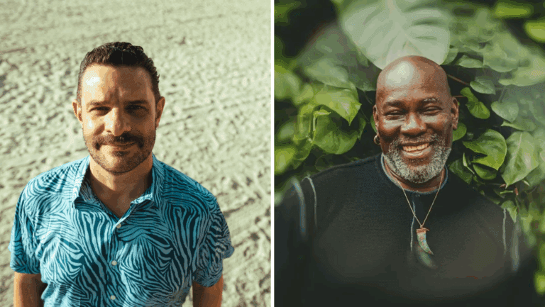 O músico, cantor e compositor Adriano Grineberg vem mergulhando na obra do Dorival Caymmi desde 2023.