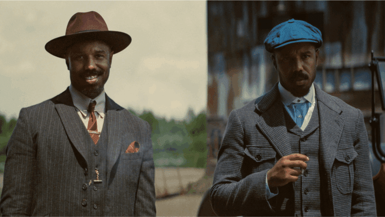 "Só Michael B. Jordan poderia fazer esse papel", afirma Ryan Coogler sobre 'Pecadores'