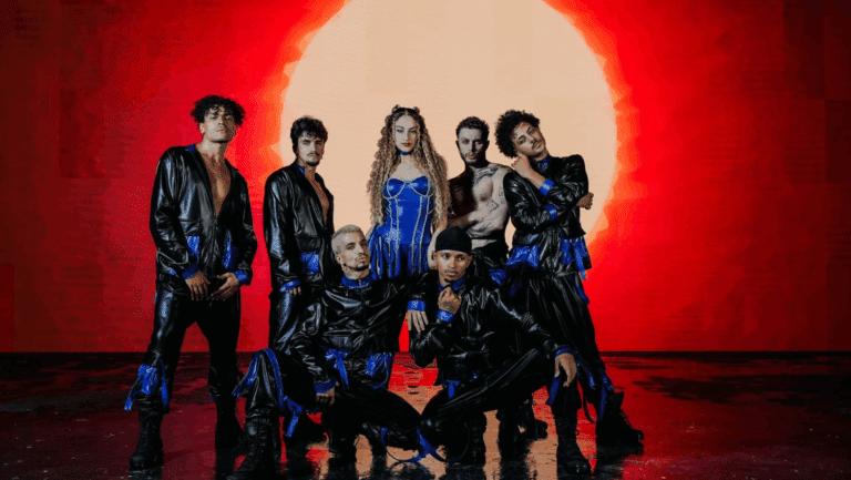 BELLI lança dance video de “EU E TU”, single ao lado de Ne-Yo e MC Daniel