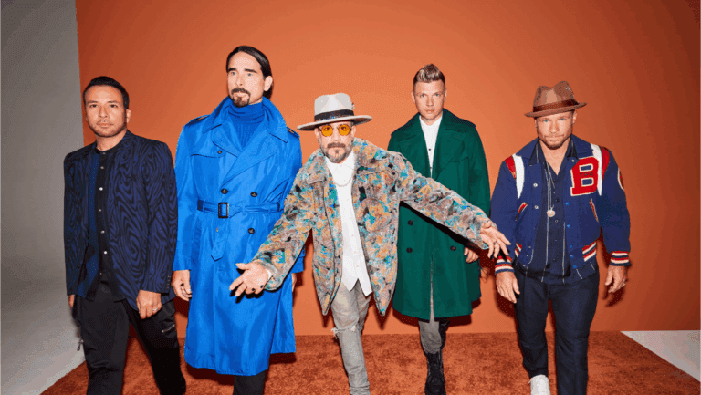 No dia 12 de setembro, a Cidade da Música receberá um show que ficará marcado na história do The Town. Headliner do Palco Skyline, o Backstreet Boys volta ao Brasil