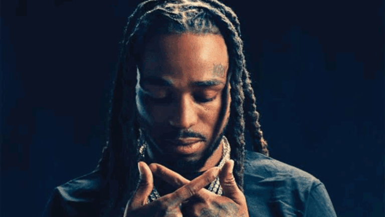 Quavo lança single