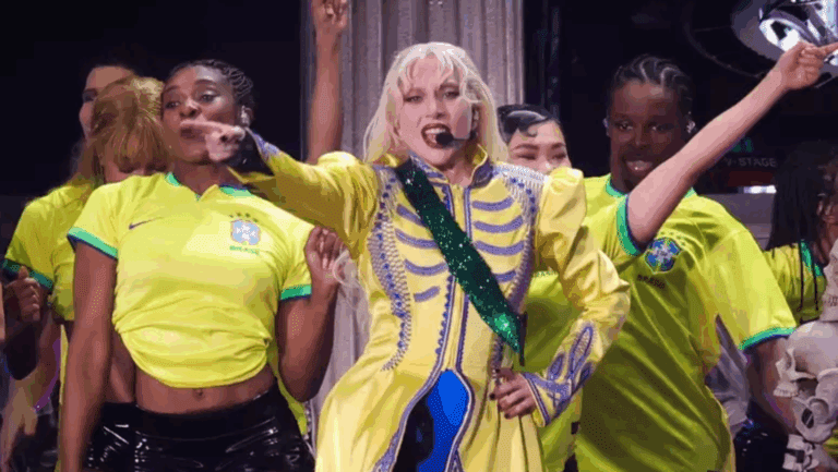 Lady Gaga fala sobre tentativa atentado por simpatizantes da extrema-direita; integrante acusava cantora de promover rituais satanistas