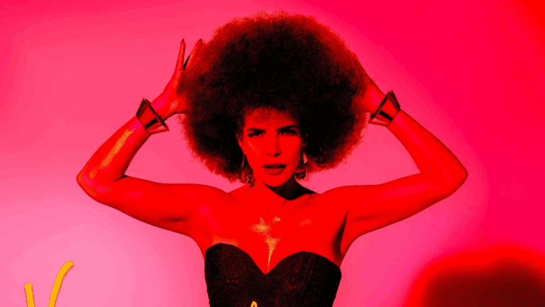  "Todas Elas": Novo álbum de Vanessa da Mata traz participações de João Gomes e Jota.pê e apresenta as diversas faces da artista
